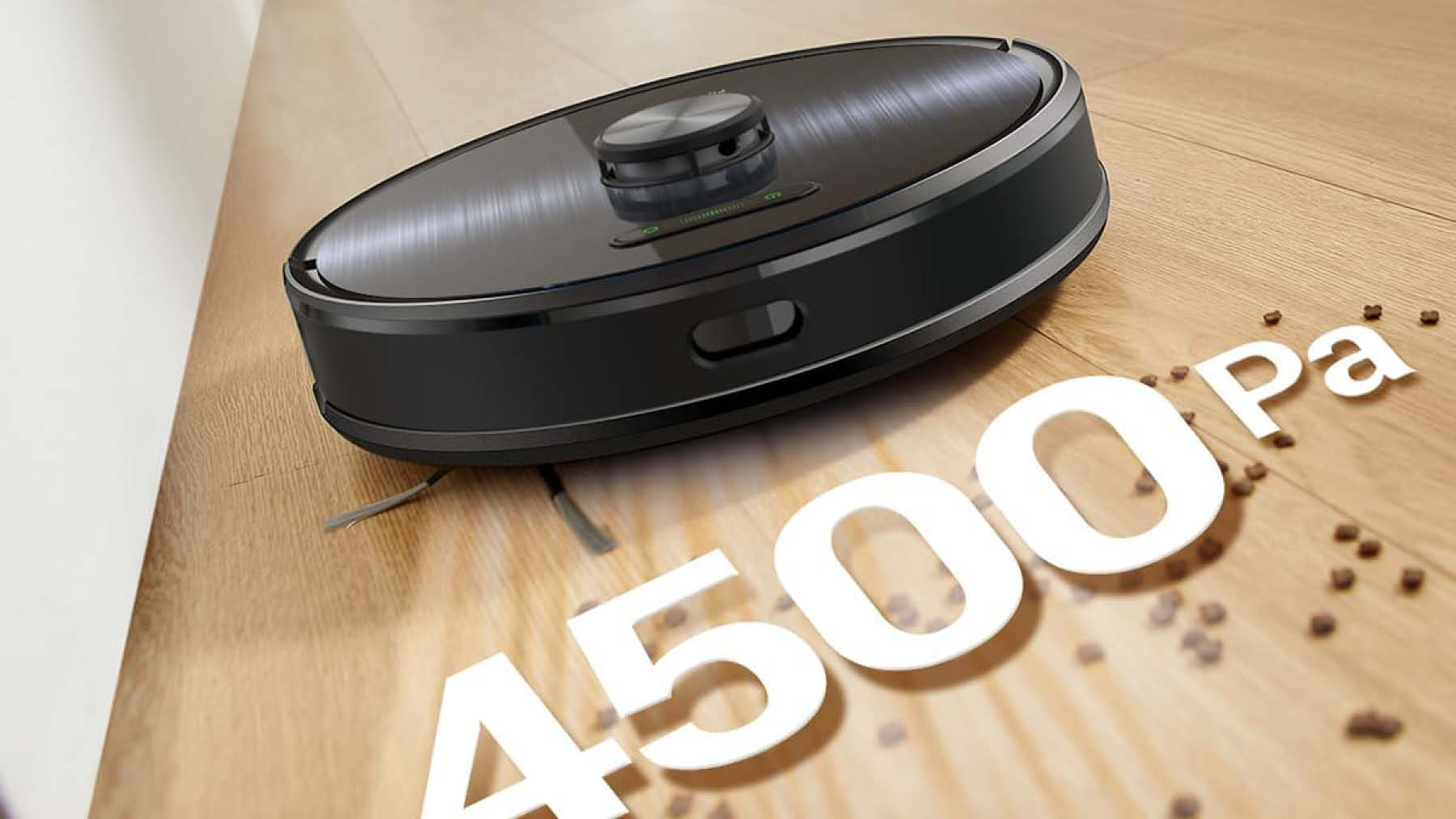 Proscenic Floobot M9