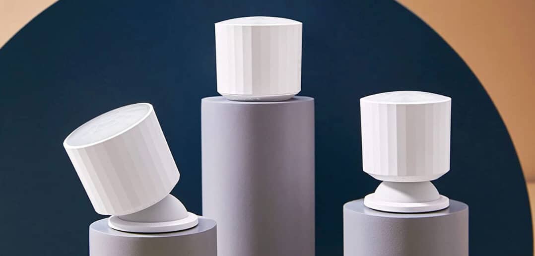 Qingping Motion & Light Sensor