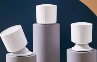 Qingping Motion & Light Sensor