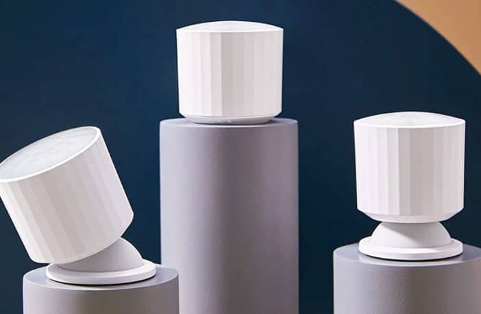 Qingping Motion & Light Sensor