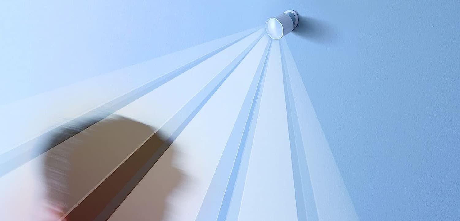 Qingping Motion & Light Sensor