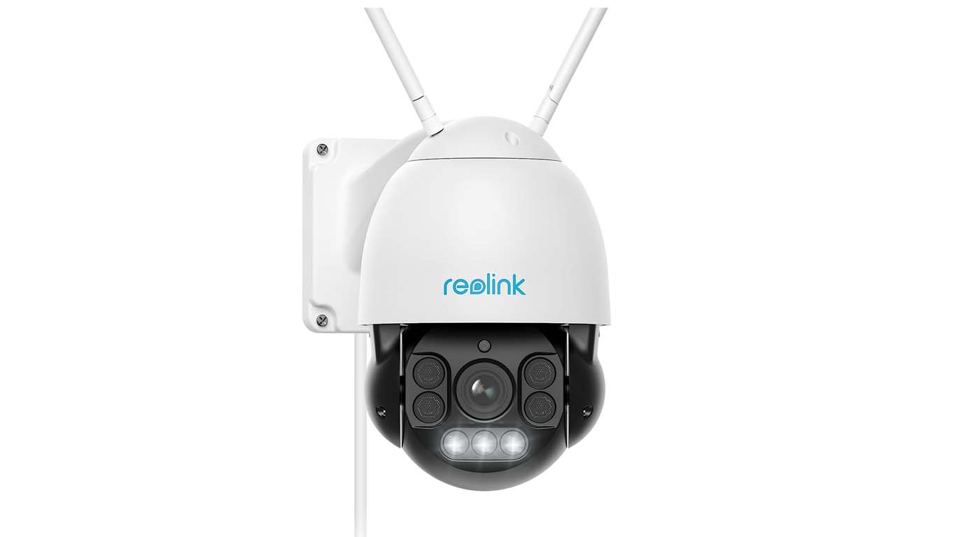 Reolink ‎RLC-523WA