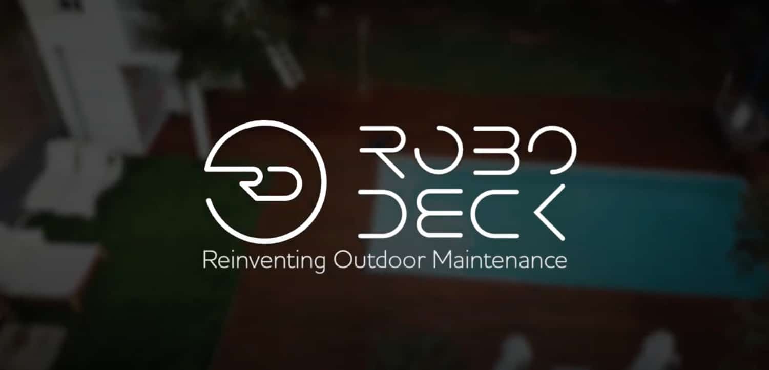 RoboDeck