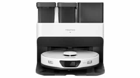 Roborock S7 Max Ultra