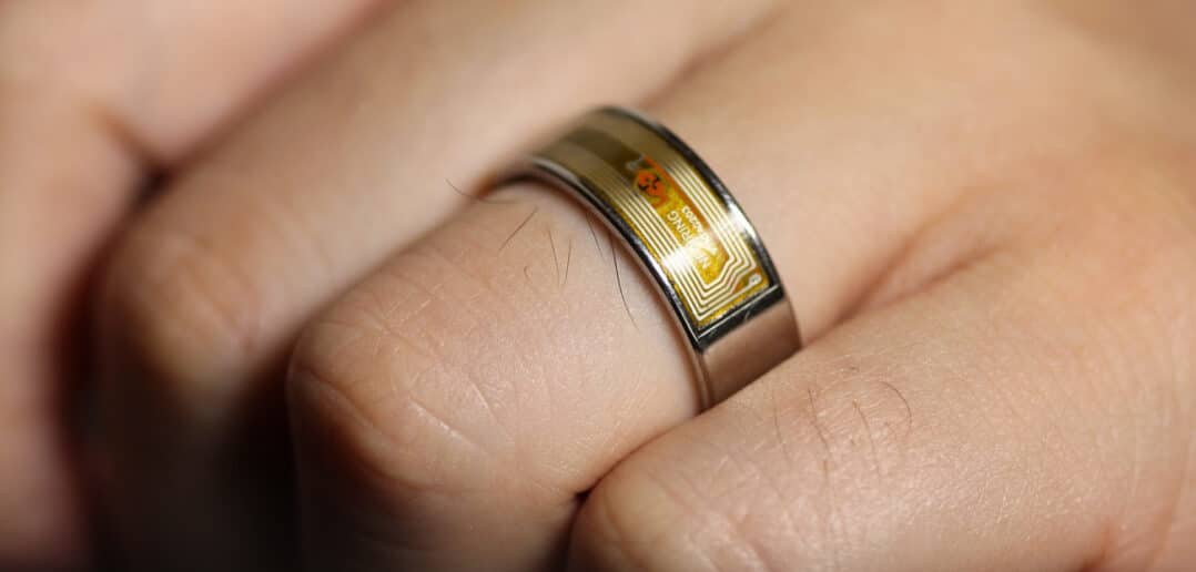 Samsung Galaxy Ring - Nur ein Gerücht?