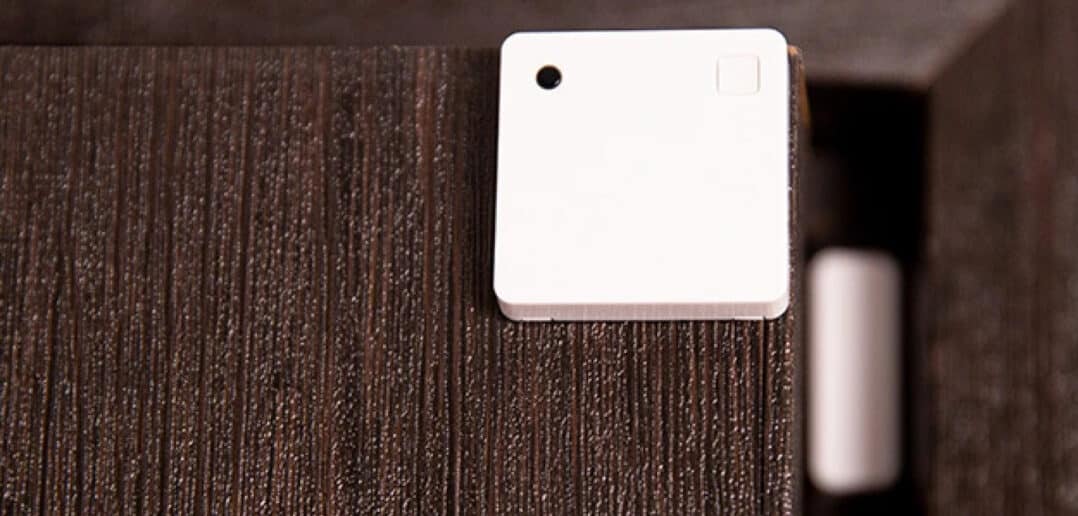 Shelly BLU Door:Window