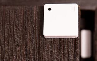 Shelly BLU Door:Window