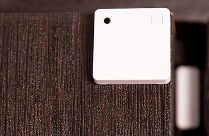 Shelly BLU Door:Window