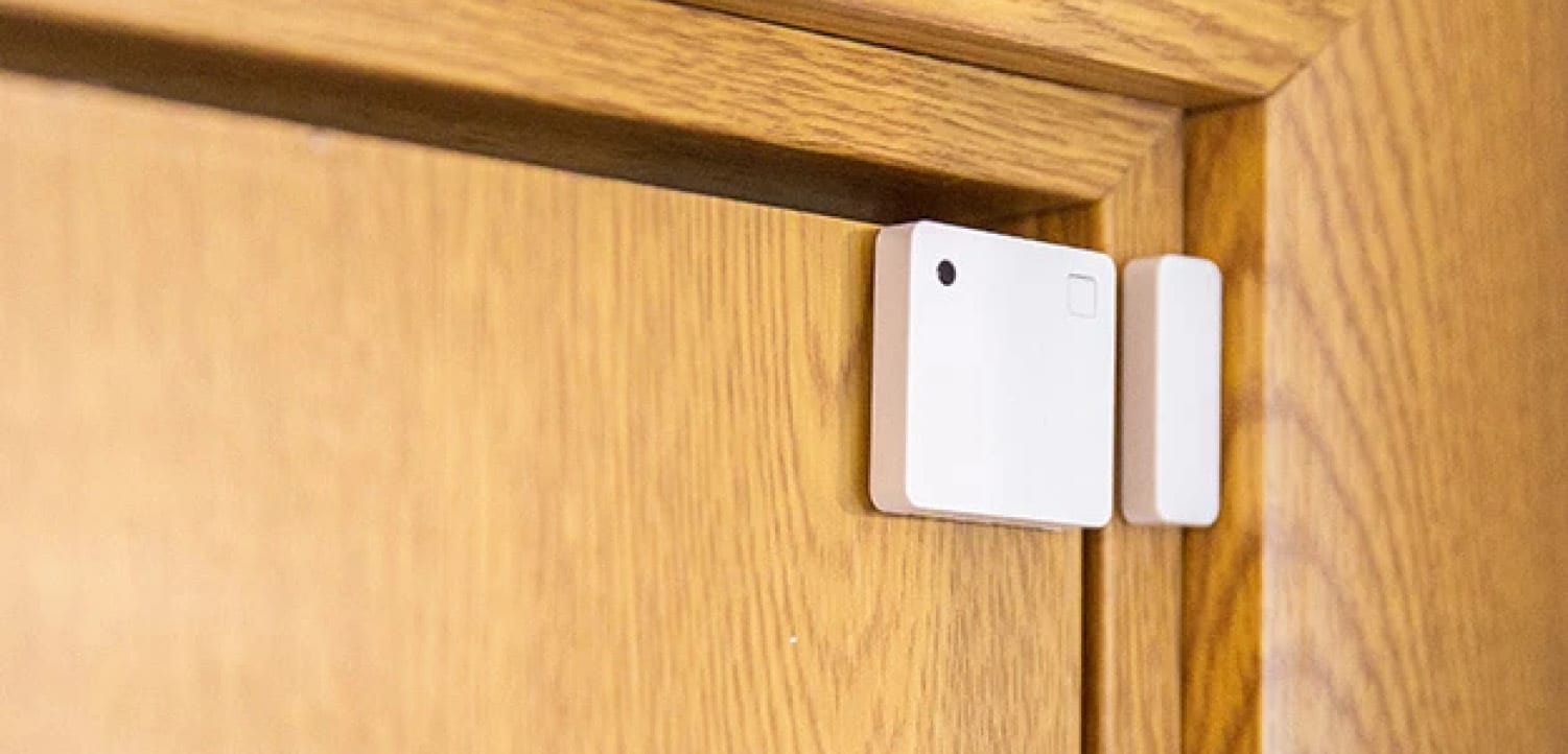 Shelly BLU Door:Window