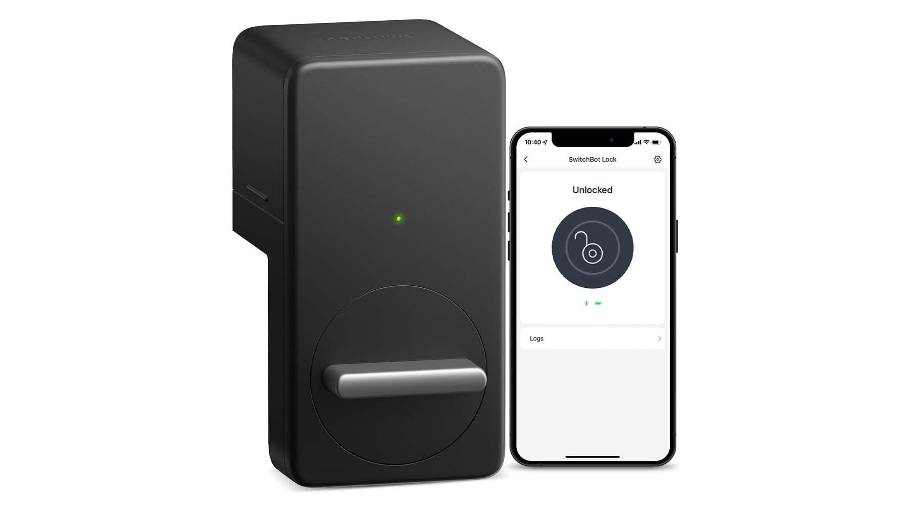 SwitchBot Smart Lock