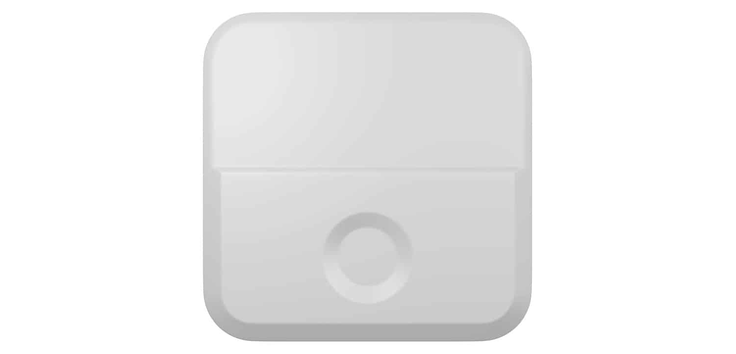 Das ist der neue TUO Smart Button