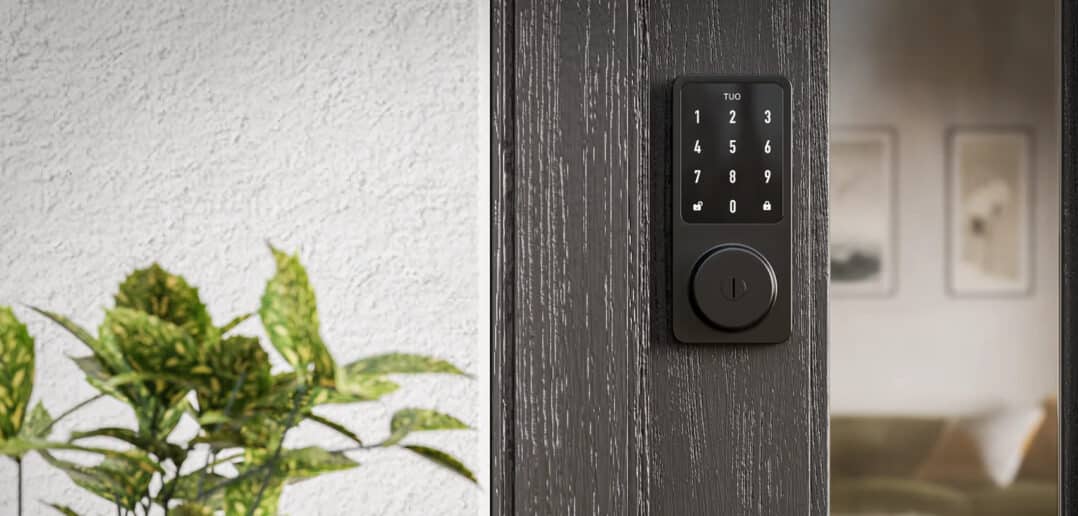 Das neue TUO Smart Lock