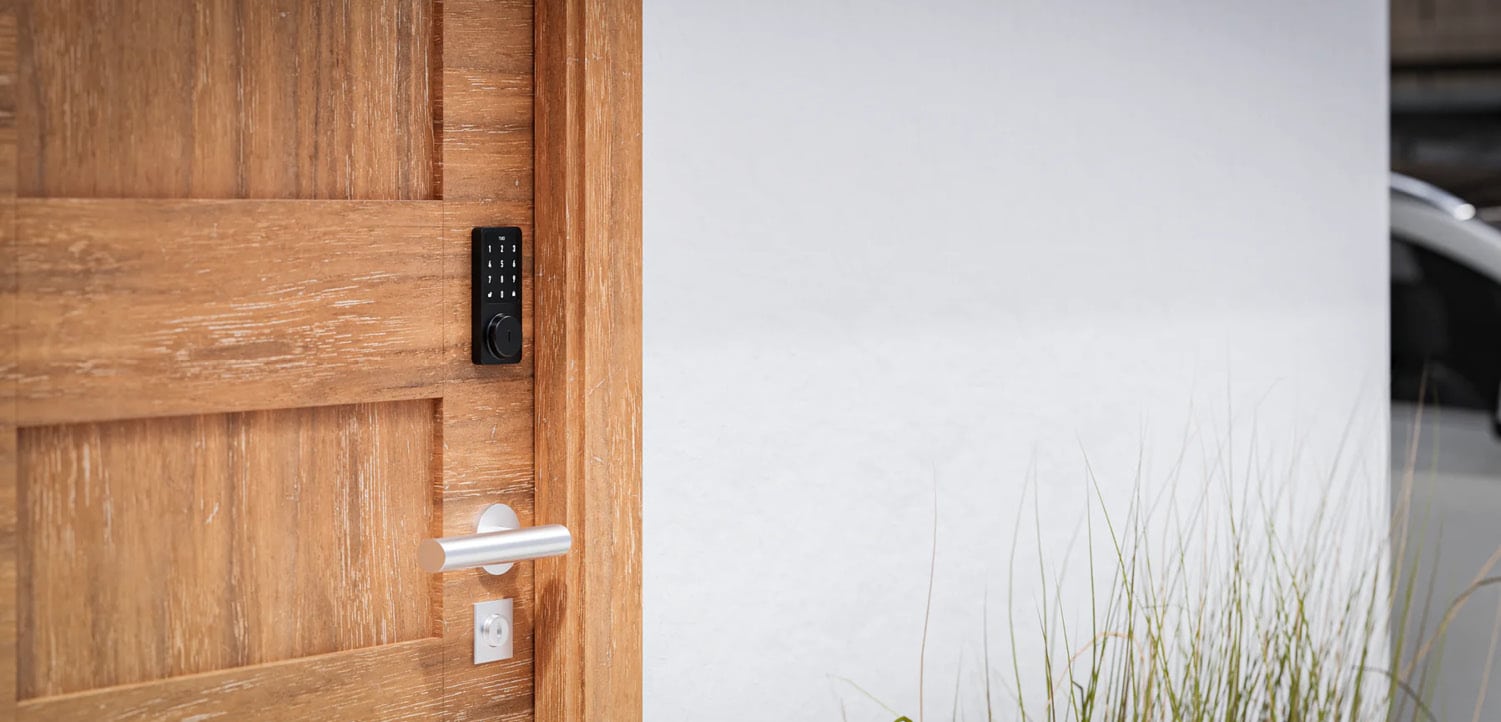 Das neue TUO Smart Lock