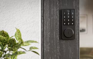 Das neue TUO Smart Lock
