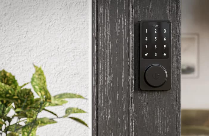 Das neue TUO Smart Lock