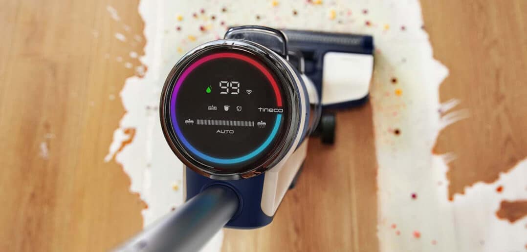 Tineco Nass & Trockensauger