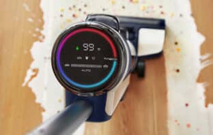 Tineco Nass & Trockensauger