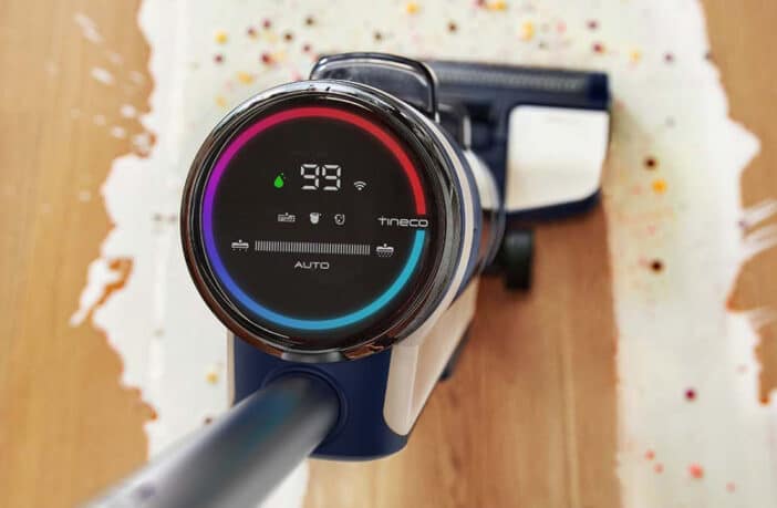 Tineco Nass & Trockensauger