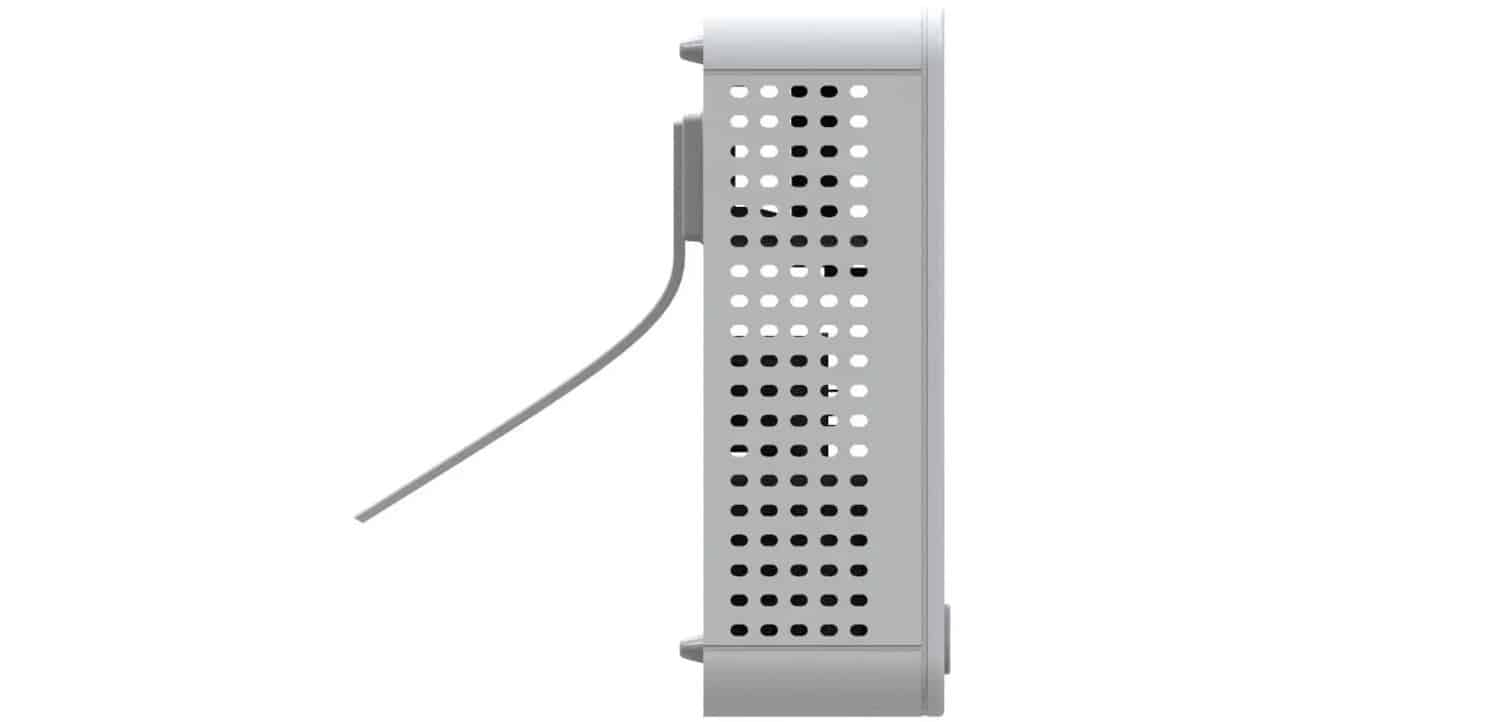 Tuya PT02 Raumluftmessgerät