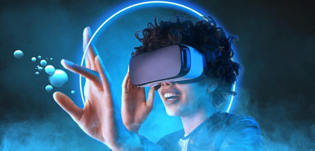 Die XR-Headsets erobern den Markt