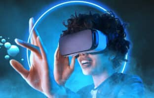 Die XR-Headsets erobern den Markt