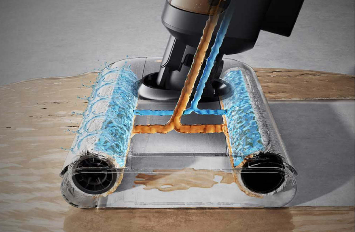 Viomi Smart Dual Brush Super 2