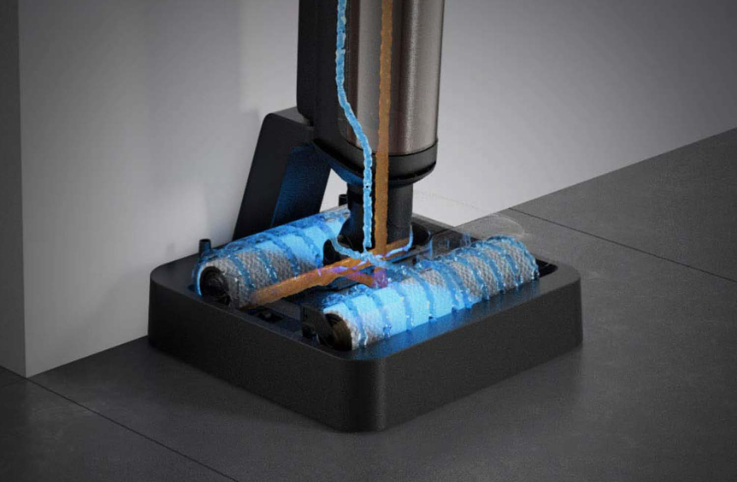 Viomi Smart Dual Brush Super 2