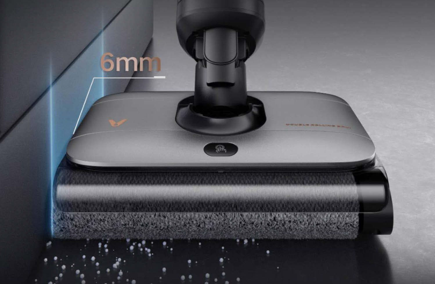 Viomi Smart Dual Brush Super 2