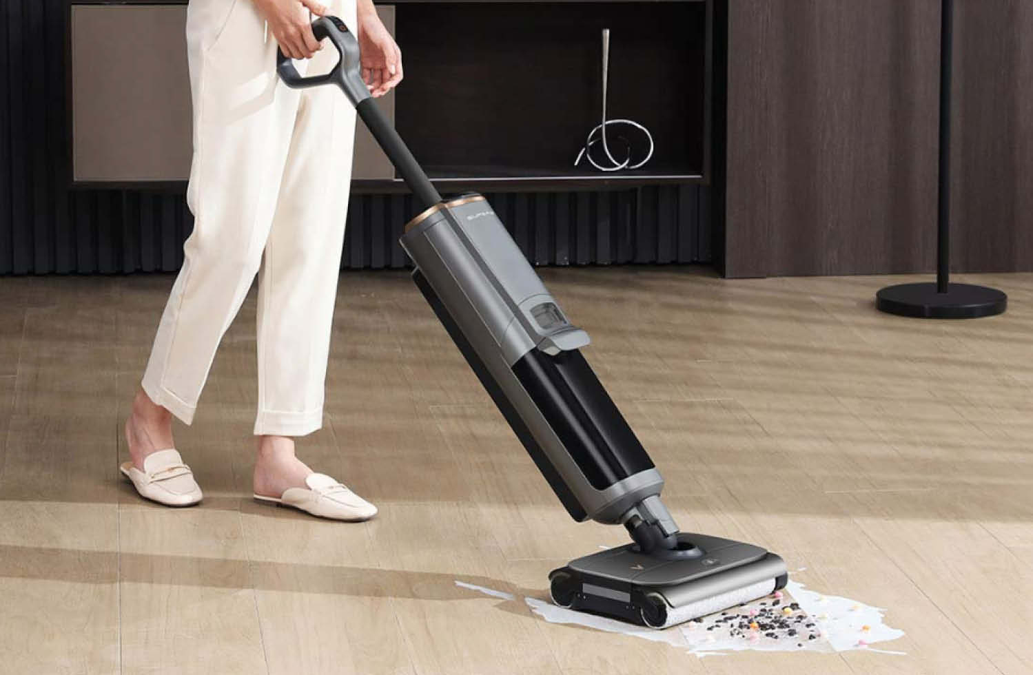 Viomi Smart Dual Brush Super 2