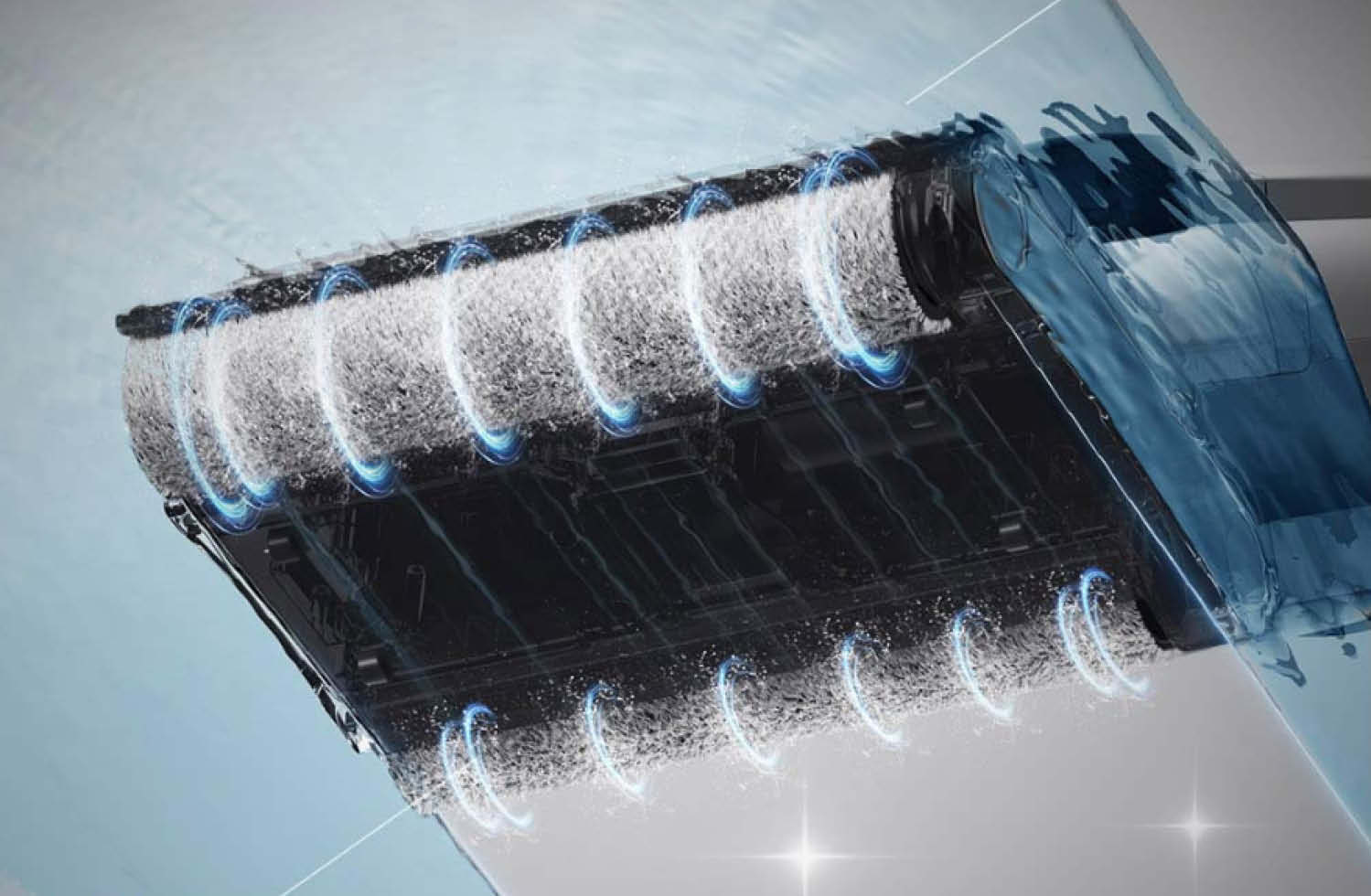 Viomi Smart Dual Brush Super 2