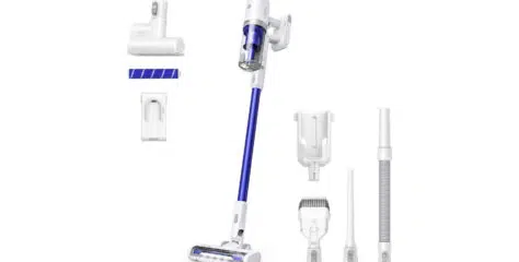 eufy HomeVac S11 Infinity