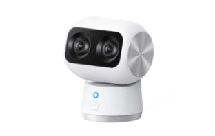 eufy Security Indoor Cam S350