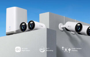 eufyCam E330 (Professional)