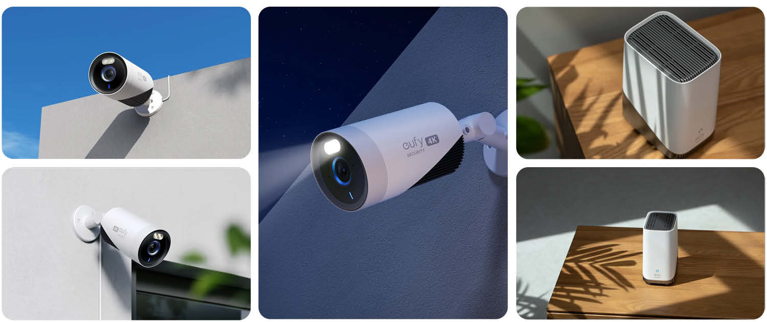 eufyCam E330 (Professional)