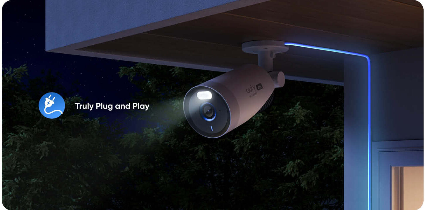 eufyCam E330 (Professional)