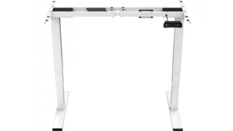 ACGAM ET225E höhenverstellbarer Schreibtisch für 199,99 €