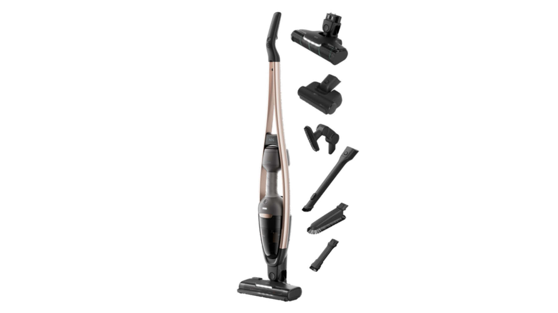AEG CLEAN 6000 AS62A25UOT
