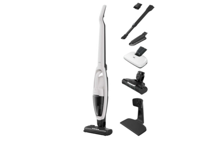 AEG HYGIENIC 5000 AS52H212XN