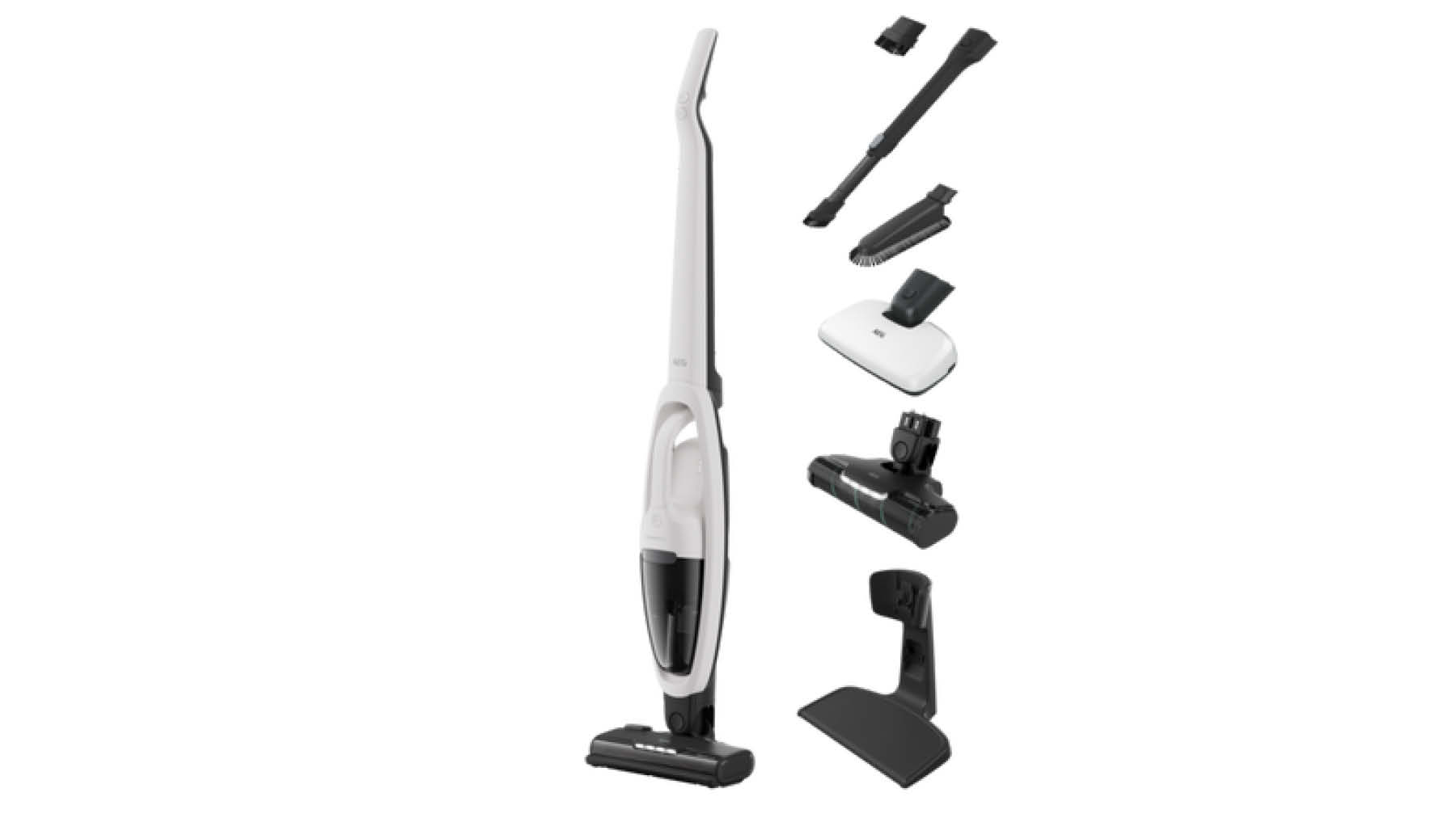 AEG HYGIENIC 5000 AS52H212XN