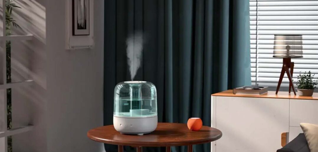 Airversa Humelle Luftbefeuchter