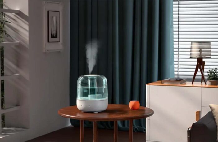 Airversa Humelle Luftbefeuchter