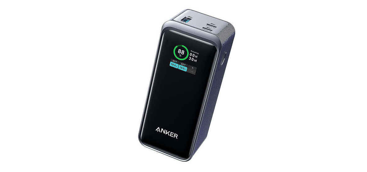 Anker Prime 735