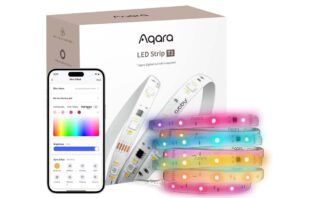 Aqara LED Strip T1