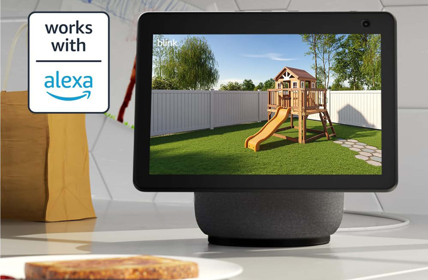 Blink Outdoor 4. Generation