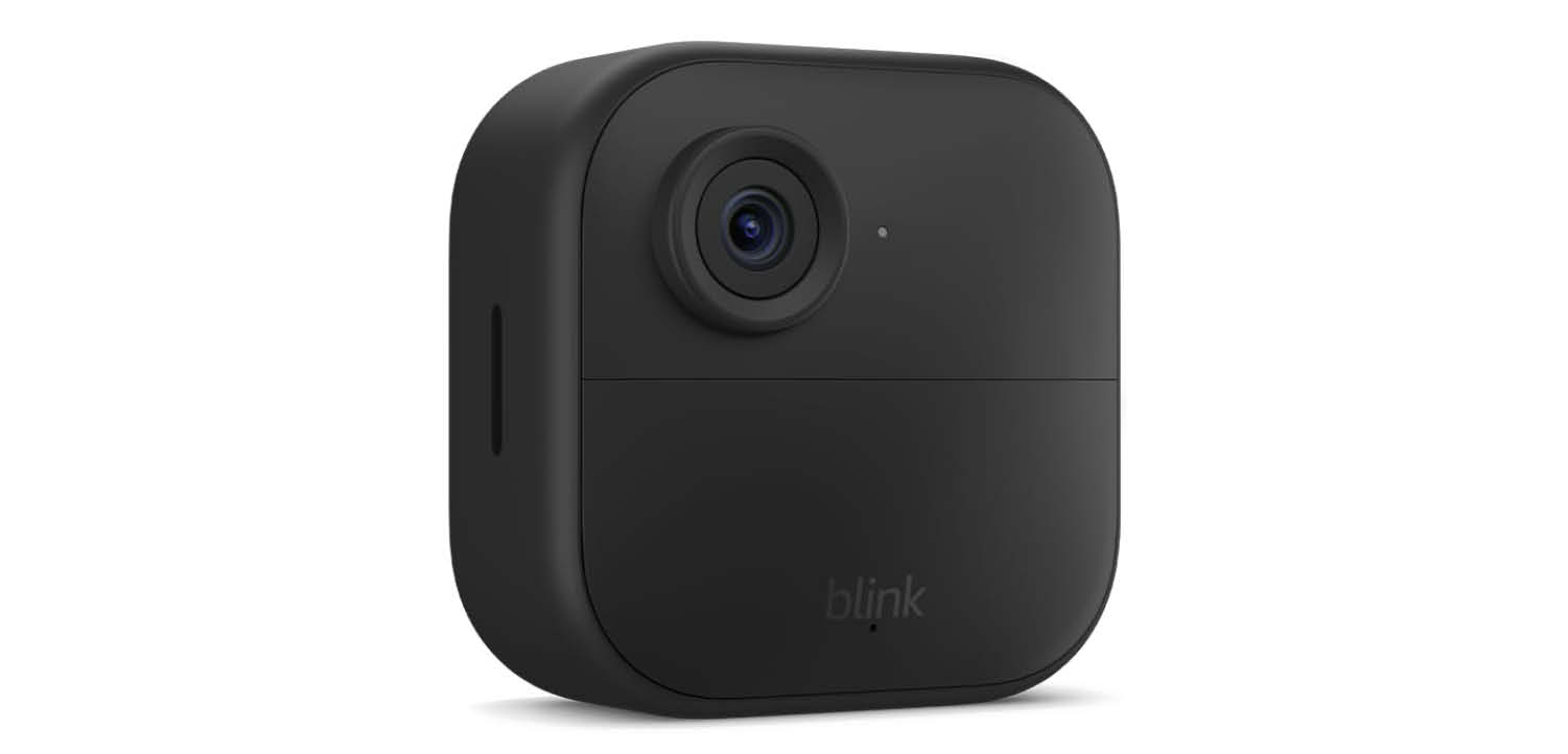 Blink Outdoor 4. Generation