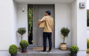 Bosch Smart Home Eyes Außenkamera II