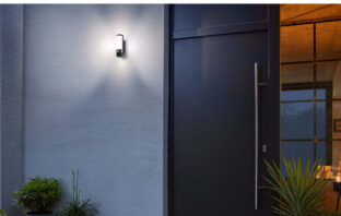 Bosch Smart Home Eyes Außenkamera II