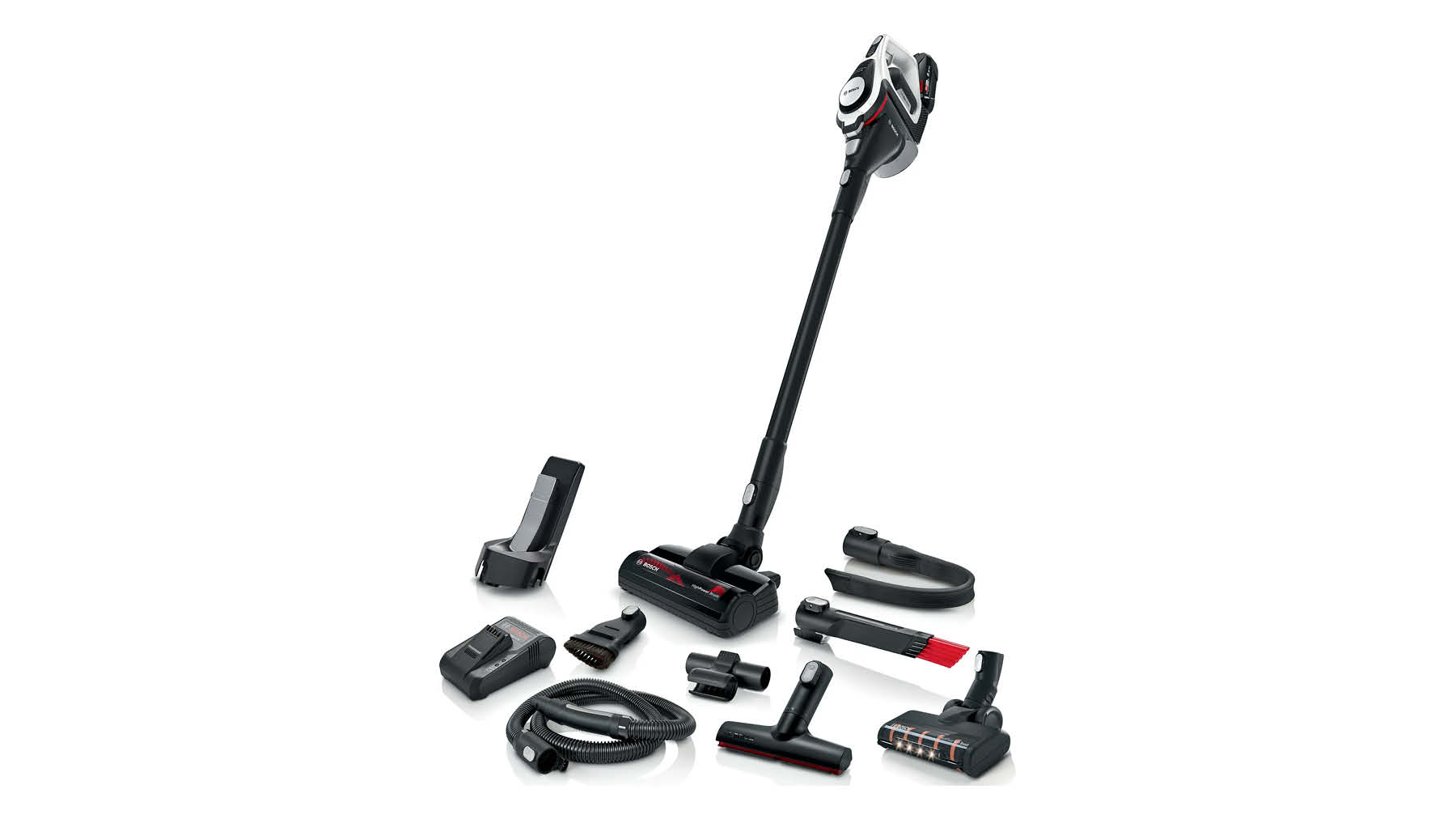 Bosch Unlimited 8 Gen 2 BSS825ALL