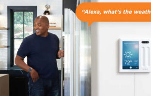 Brilliant Plug-In Smarthome Steuerung