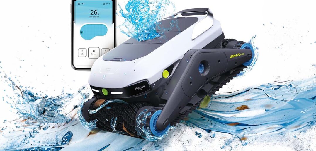 Degrii Zima Pro 2024